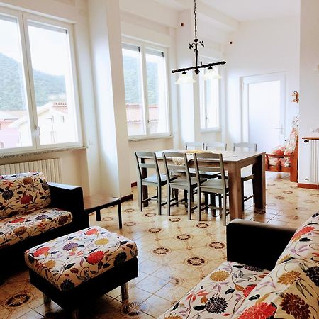 Casa Vacanze Sole E Mare Teulada Dış mekan fotoğraf