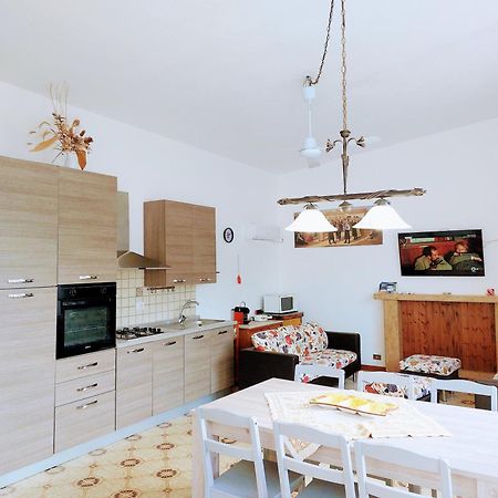Casa Vacanze Sole E Mare Teulada Dış mekan fotoğraf