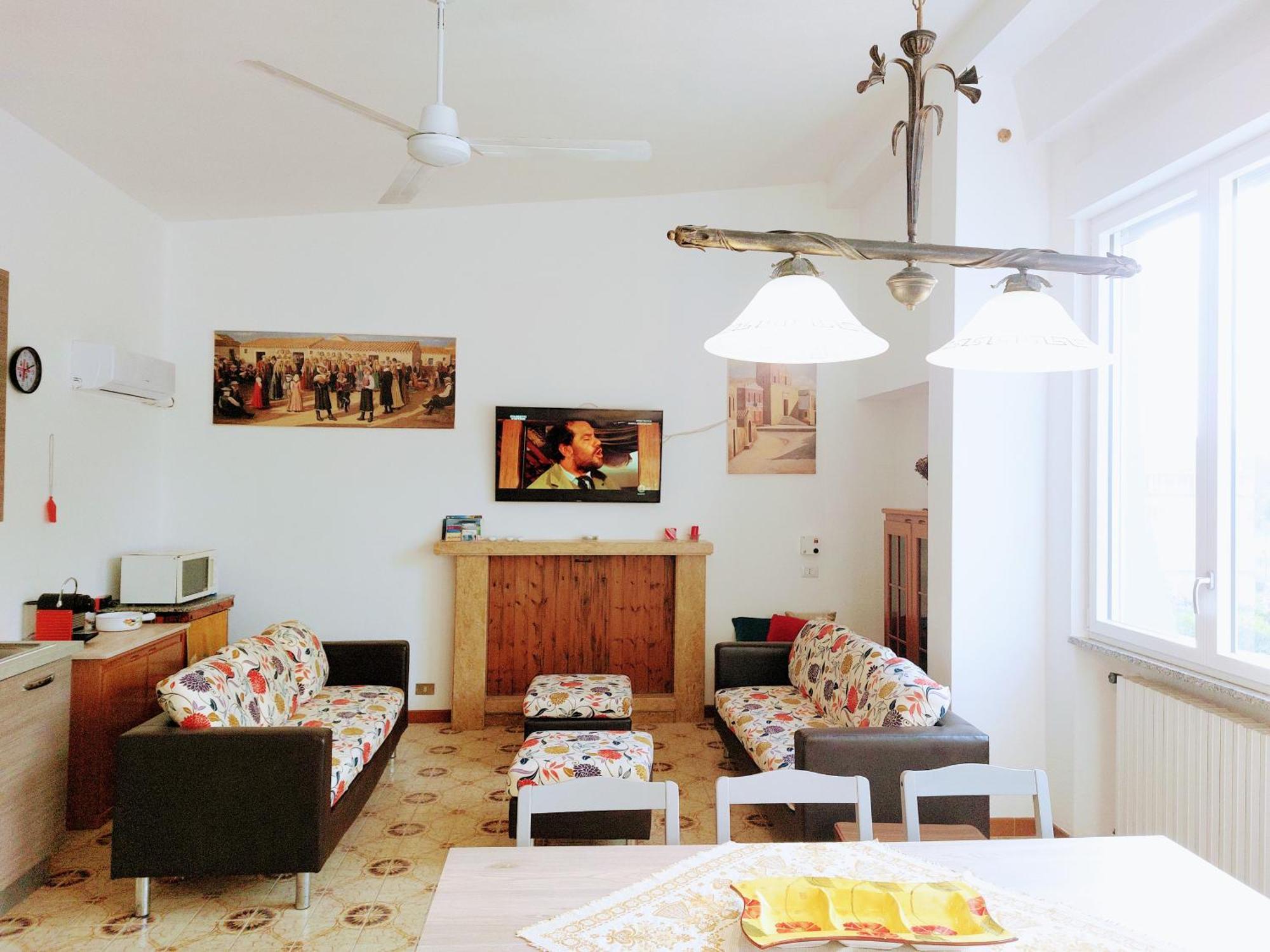 Casa Vacanze Sole E Mare Teulada Dış mekan fotoğraf