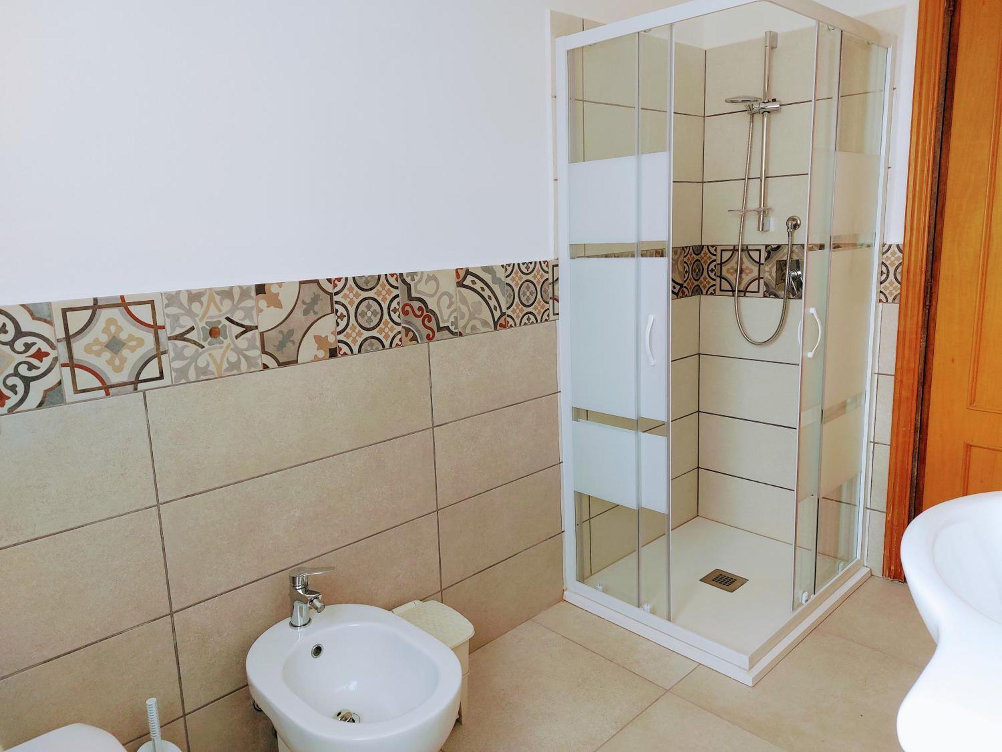 Casa Vacanze Sole E Mare Teulada Dış mekan fotoğraf